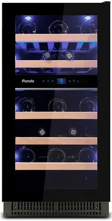 Фото товара: Pando PVMBP HD 40-25CRR