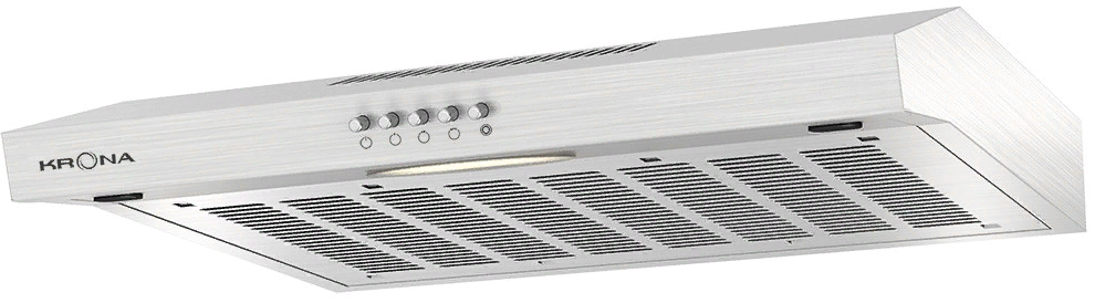 Krona ERMINA 600 inox PB Фото товара: Krona ERMINA 600 inox PB