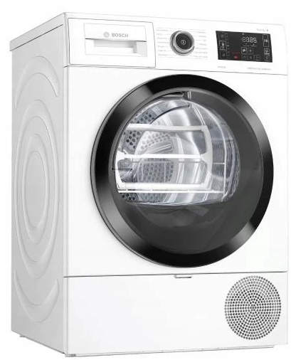 Bosch WTW8760EPL Фото товара: Bosch WTW8760EPL