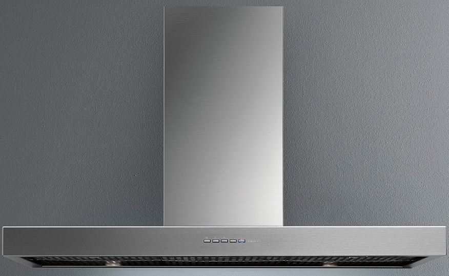 Фото товара: Falmec PLANE STEEL 120 (PLUS)