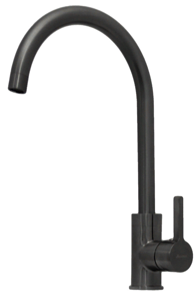 Фото товара: Seaman Barcelone SSL-5815 Gun Light (PVD, satin)