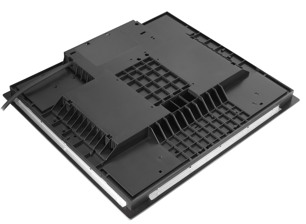 Детальное фото товара: Evelux EHI 6045 индукционная поверхность