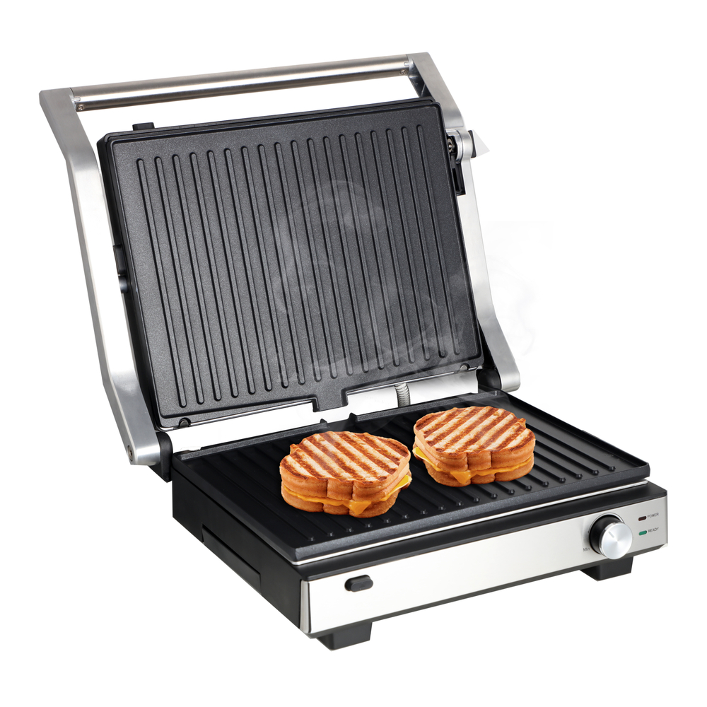 Детальное фото товара: Zigmund & Shtain Grillmeister ZEG-931