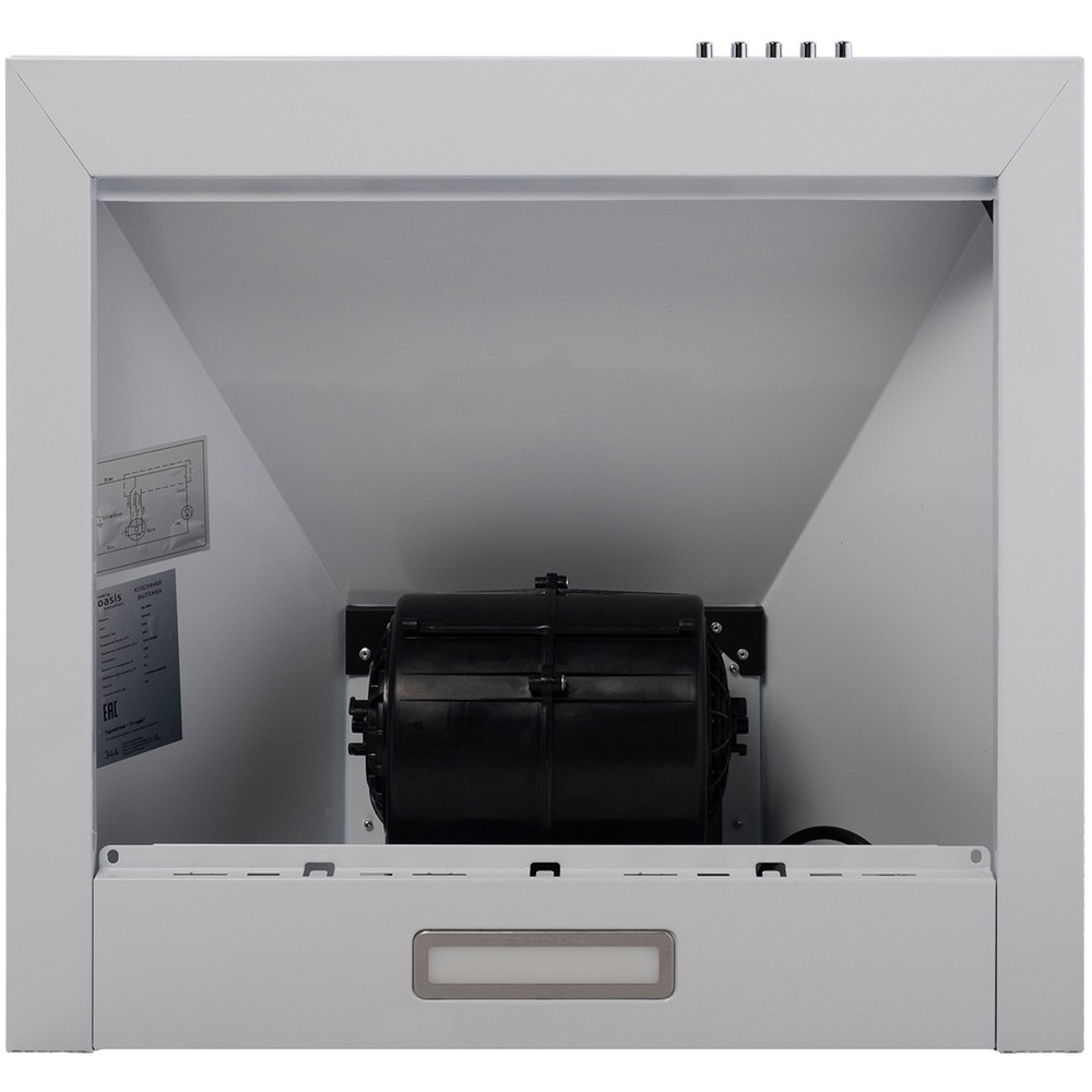 Детальное фото товара: making Oasis everywhere KB-60W