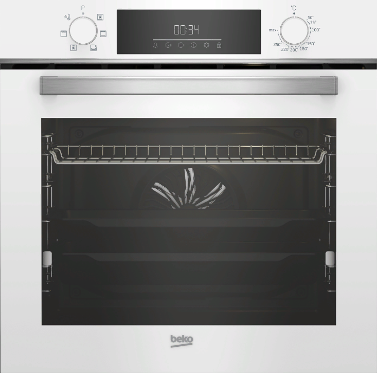 Фото товара: Beko BBIE18300W