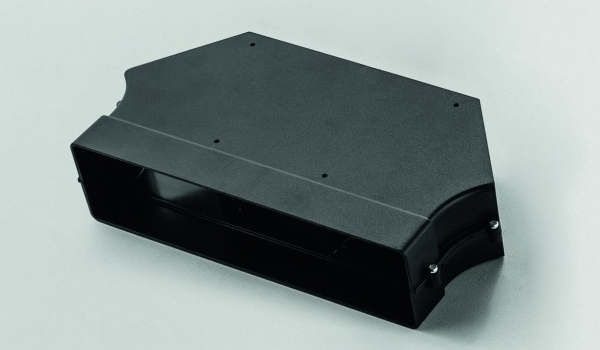 ELICA дефлектор для NikolaTesla Фото товара: ELICA дефлектор для NikolaTesla