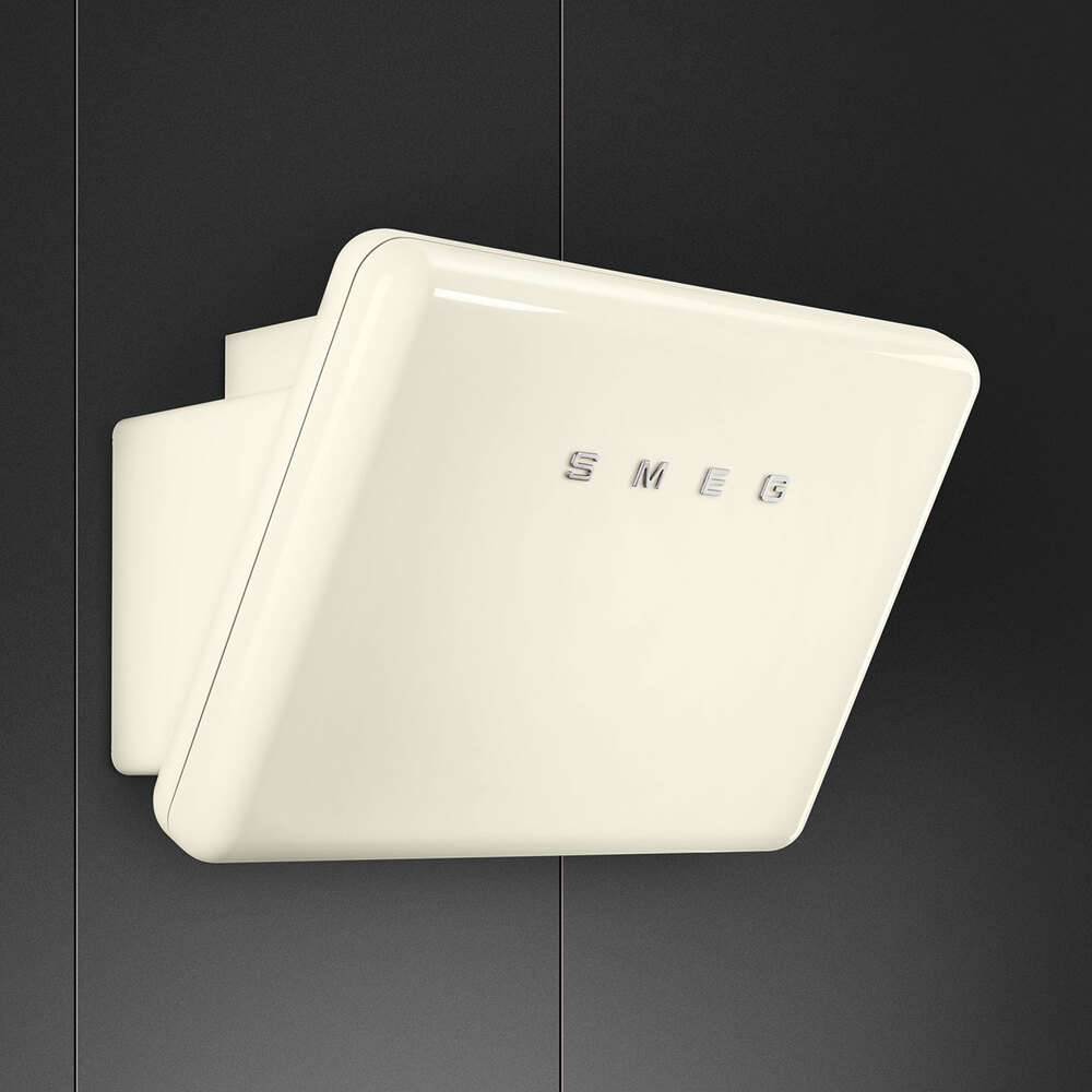 Детальное фото товара: Smeg KFAB75CR