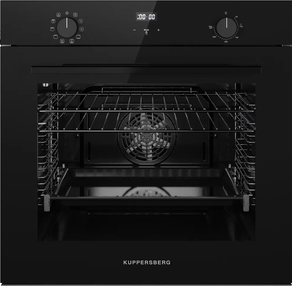 Фото товара: Kuppersberg HF 630 B