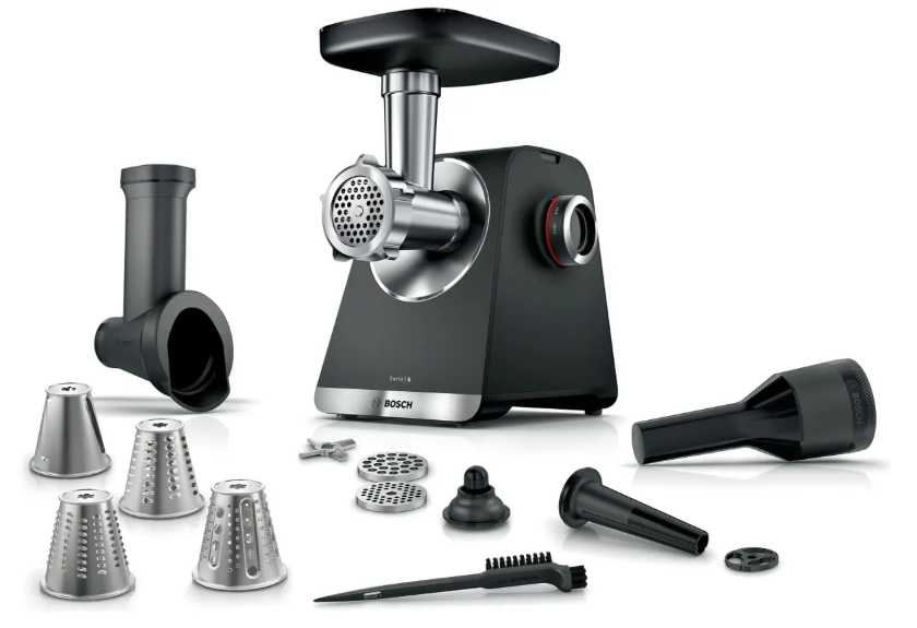 Фото товара: Bosch MFWS640B