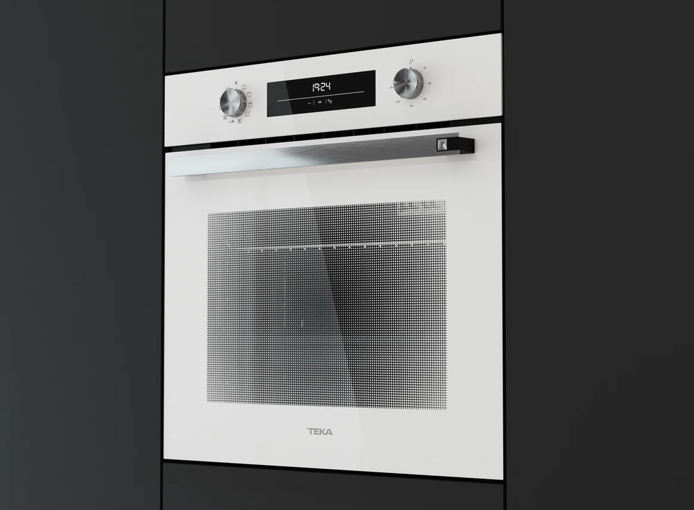 Детальное фото товара: Teka HSB 6350 WHITE