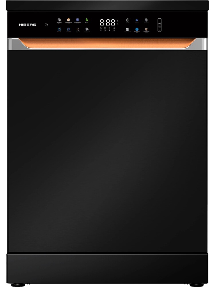 Фото товара: HIBERG i-Q 6815 LB