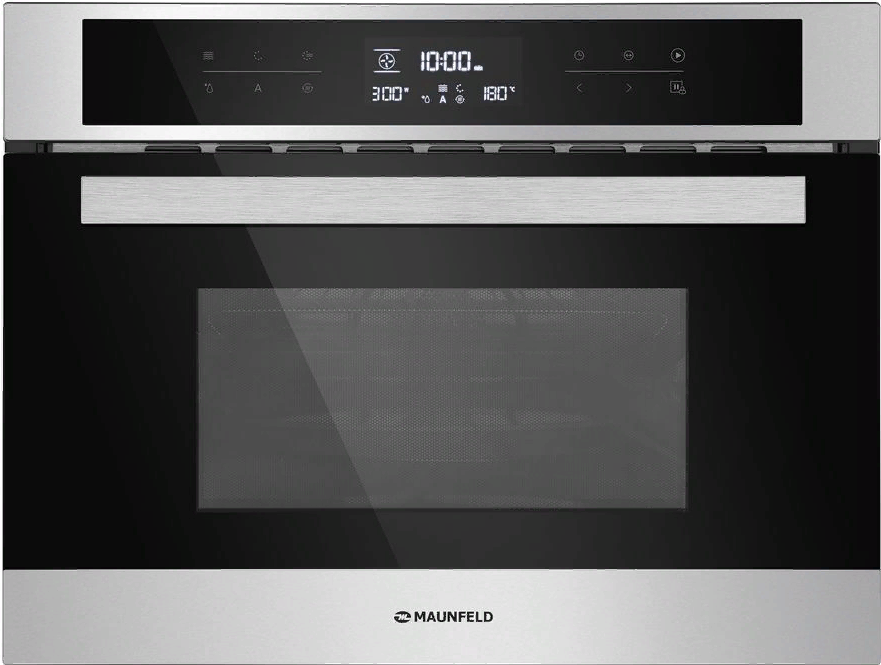 Фото товара: Maunfeld MCMO.44.9S