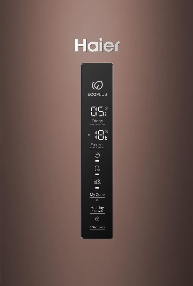 Детальное фото товара: Haier A4F739CLBGU1