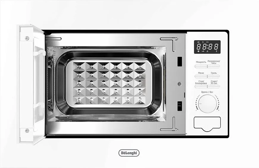 Детальное фото товара: DeLonghi DMO 20BB MATERO