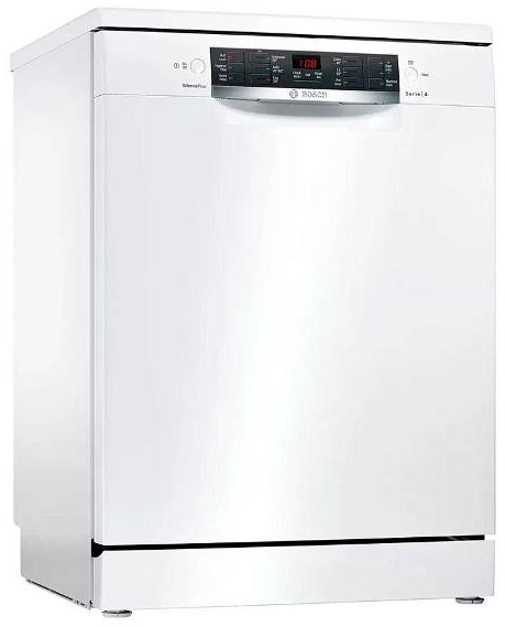 Фото товара: Bosch SMS46NW01B