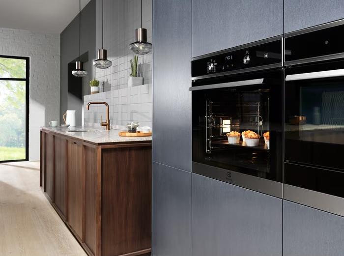 Детальное фото товара: Electrolux EOD4P57H
