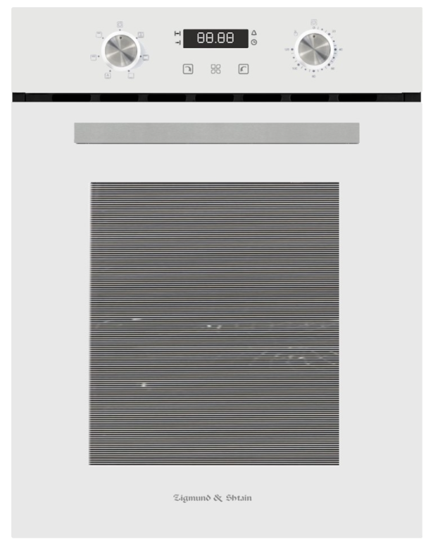 Фото товара: Zigmund & Shtain E 174 W