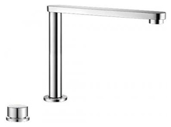 Фото товара: Blanco Eloscope-F II, смеситель, хром