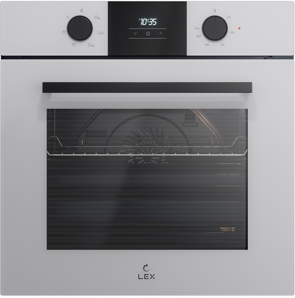 Фото товара: LEX EDP 061 WH