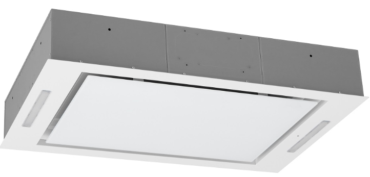 Фото товара: AKPO WK-9 Skylight 90 см. белый/белый