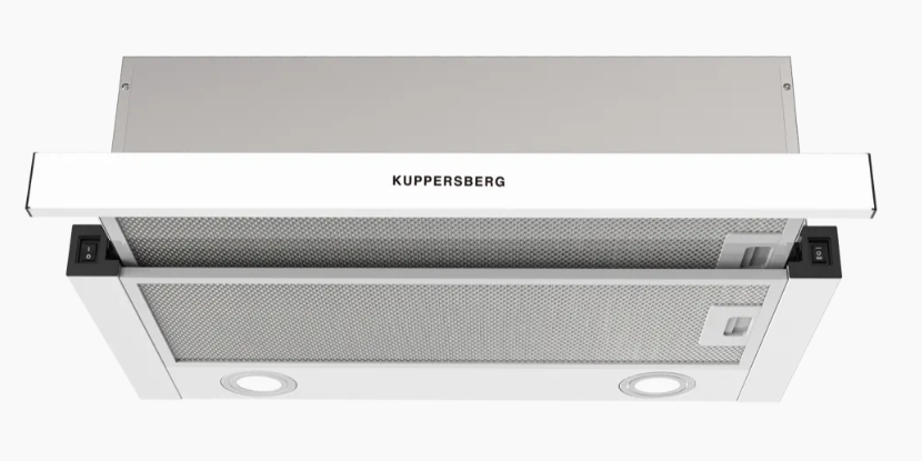 Фото товара: Kuppersberg SLIMHIT 60 WG