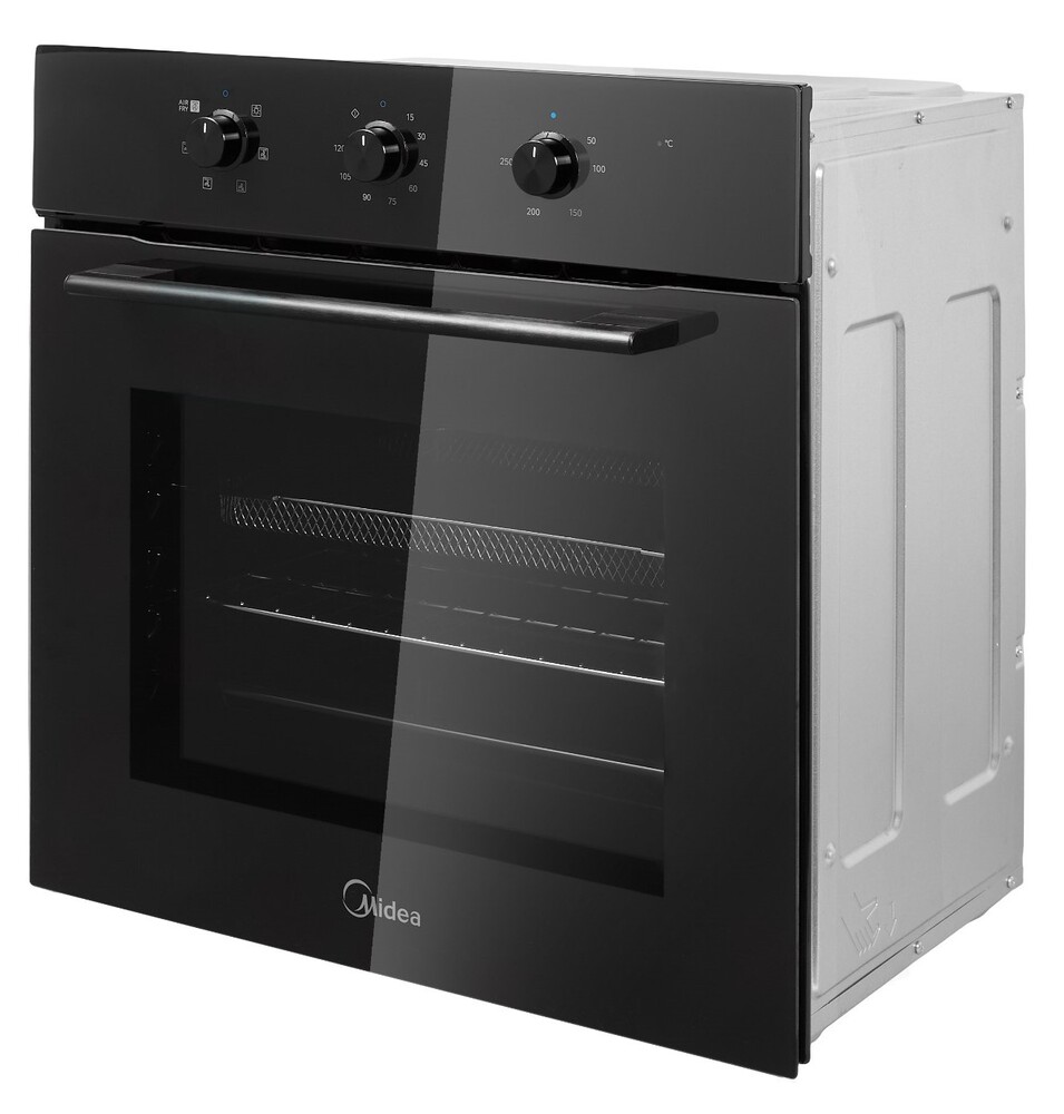 Детальное фото товара: Midea MO37007GB