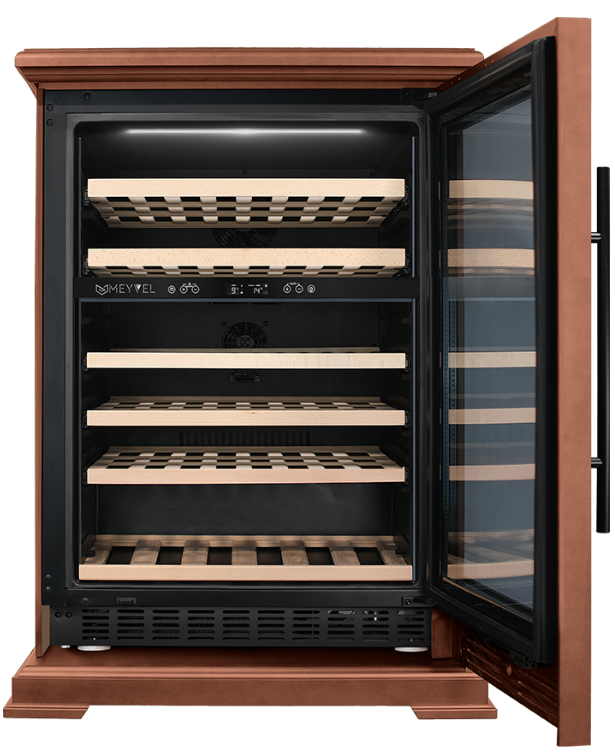 Детальное фото товара: Meyvel MV46PRO-KBT2 (Итальянский орех)