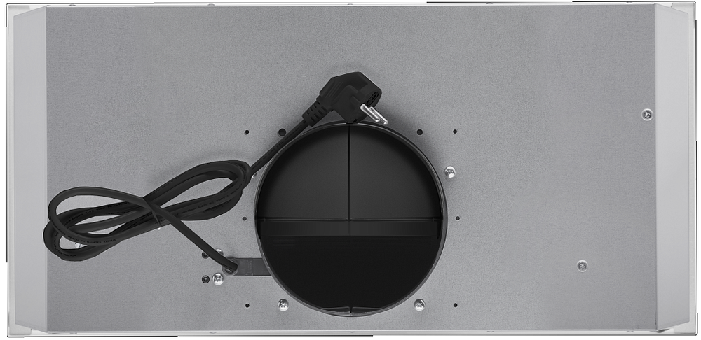Детальное фото товара: HOMSair FLEET 60M Power Black