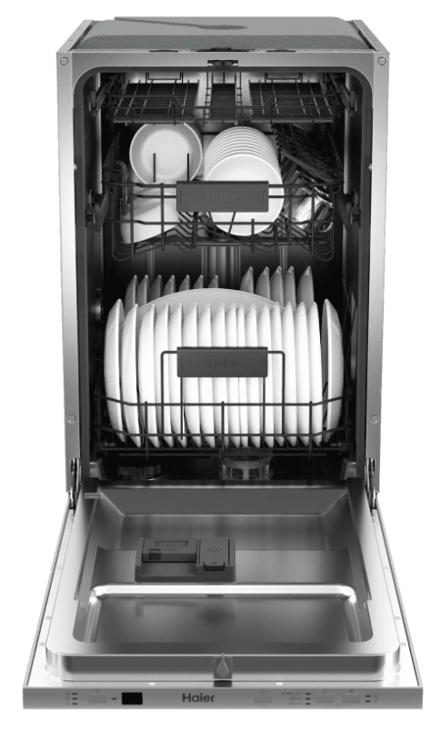 Детальное фото товара: Haier HDWE10-395RU