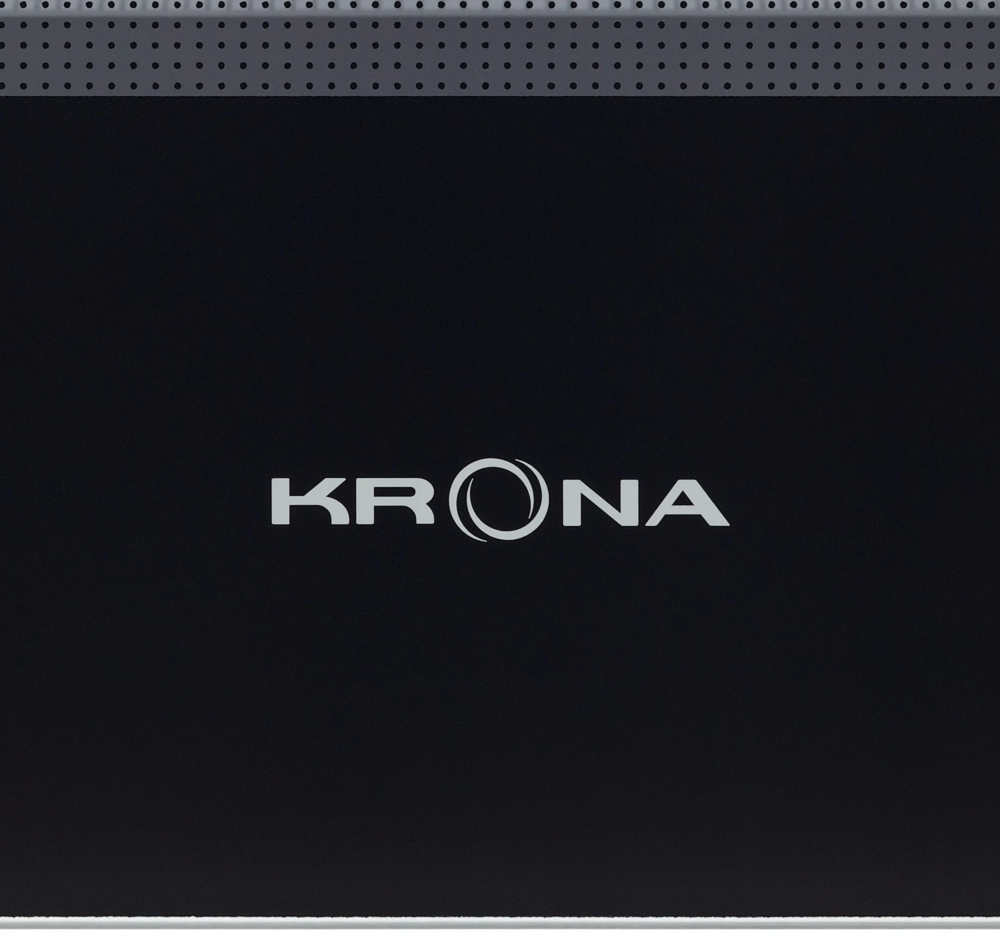 Детальное фото товара: Krona LEGENDE 60 BL/BL