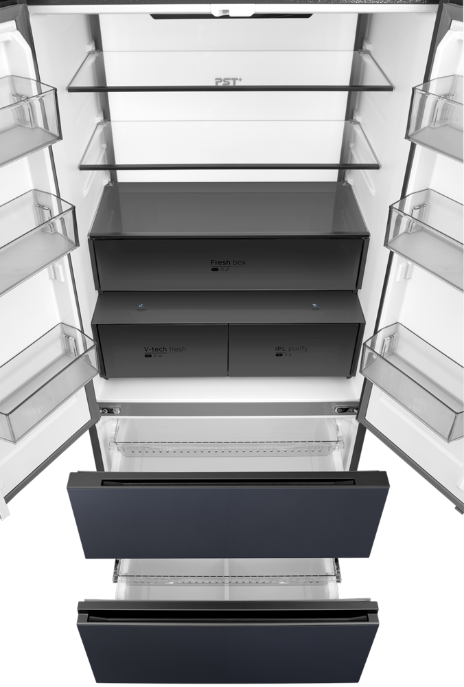 Детальное фото товара: Midea MDRF705BIE70