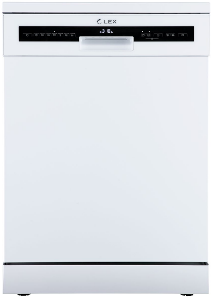 Фото товара: LEX DW 6073 WH