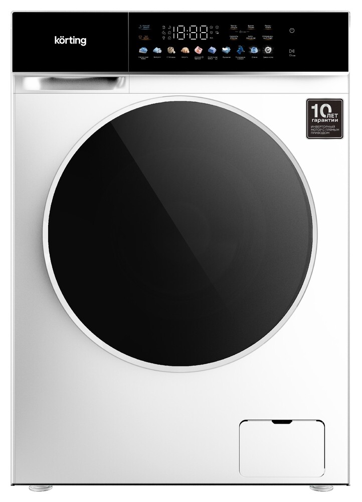 Korting KWM 60DS1260 Фото товара: Korting KWM 60DS1260