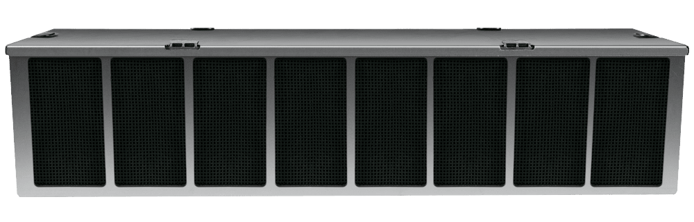 Фото товара: Maunfeld фильтр угольный CF312MW