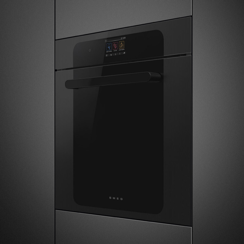 Детальное фото товара: Smeg SOP6204S2PB