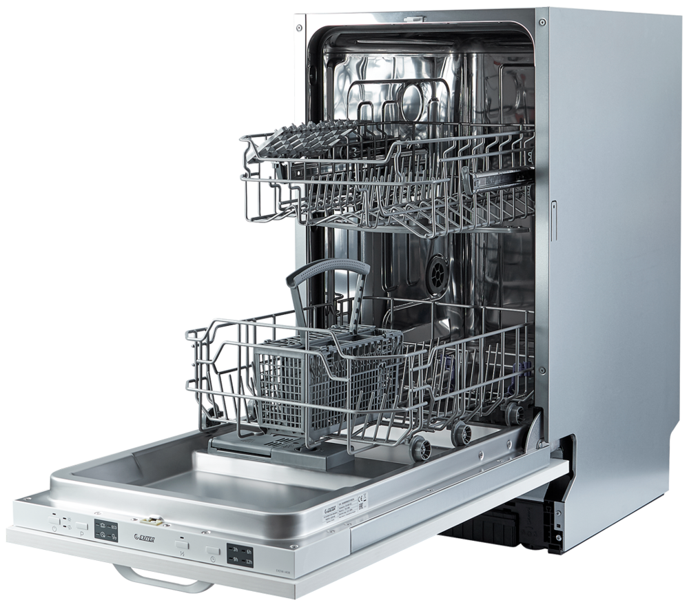 Фото товара: EXITEQ EXDW-I408