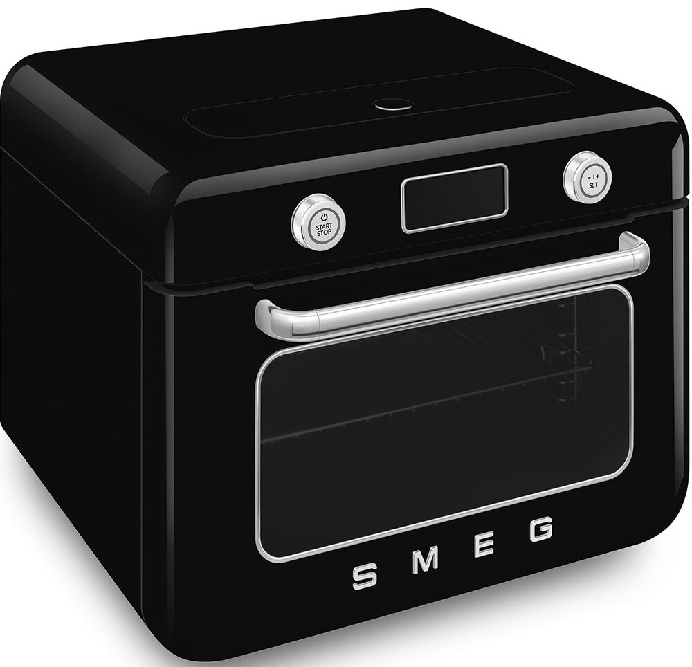 Детальное фото товара: Smeg COF01BLEU