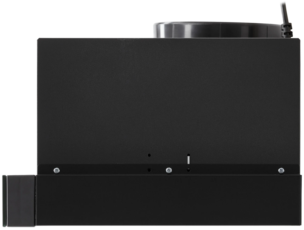 Детальное фото товара: Krona KAMILLA T sensor max 600 Black