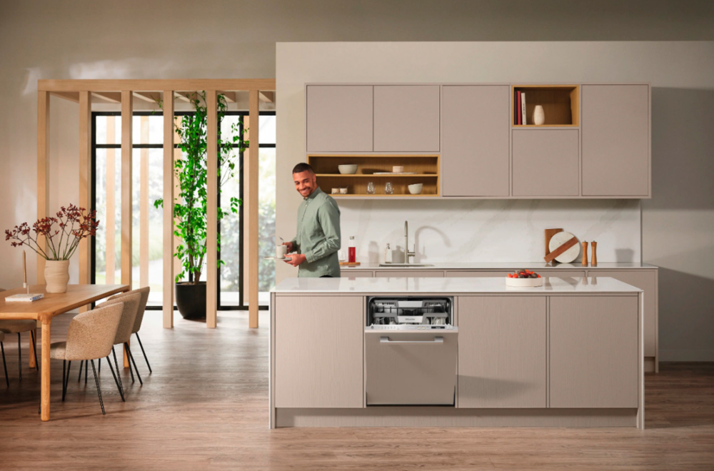 Детальное фото товара: Miele G7180 SCVi