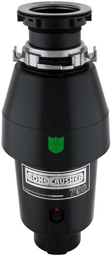Фото товара: Bone Crusher BC700