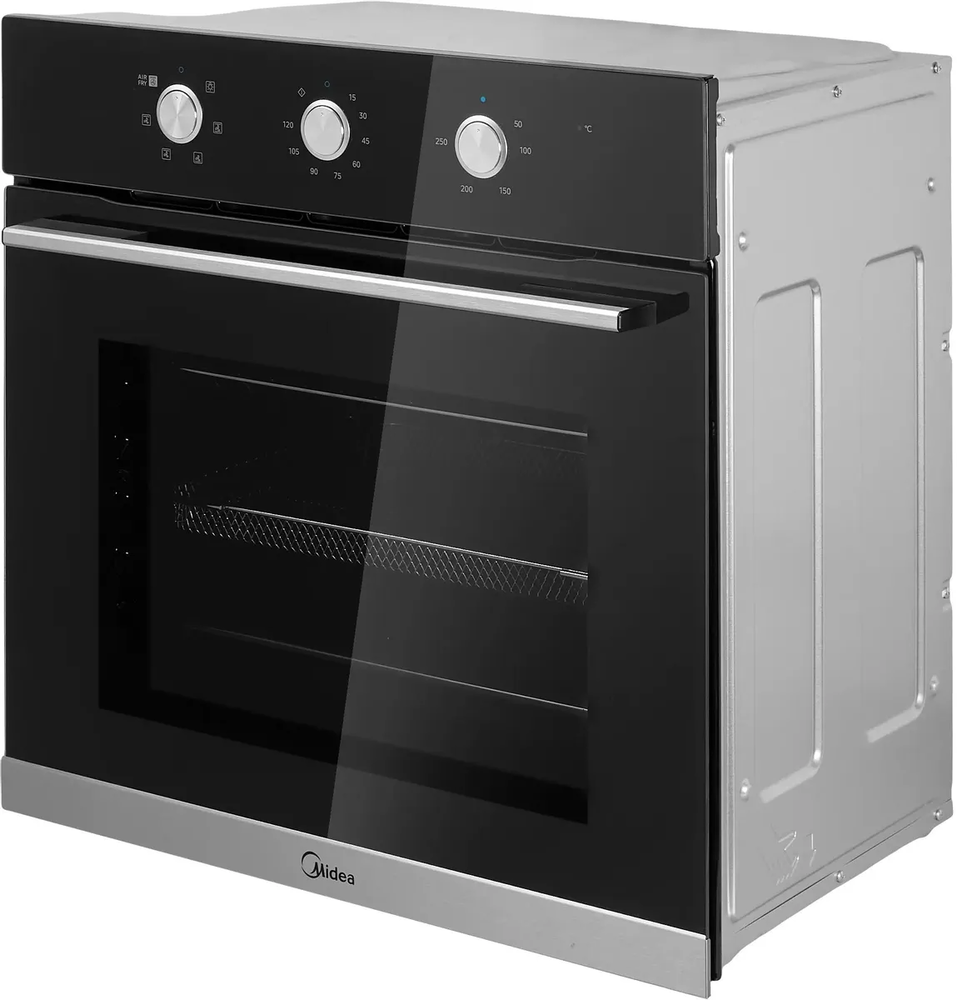 Детальное фото товара: Midea MO37003GB