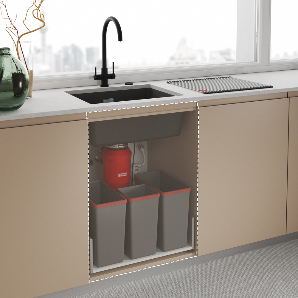 Детальное фото товара: Franke SLIM 125