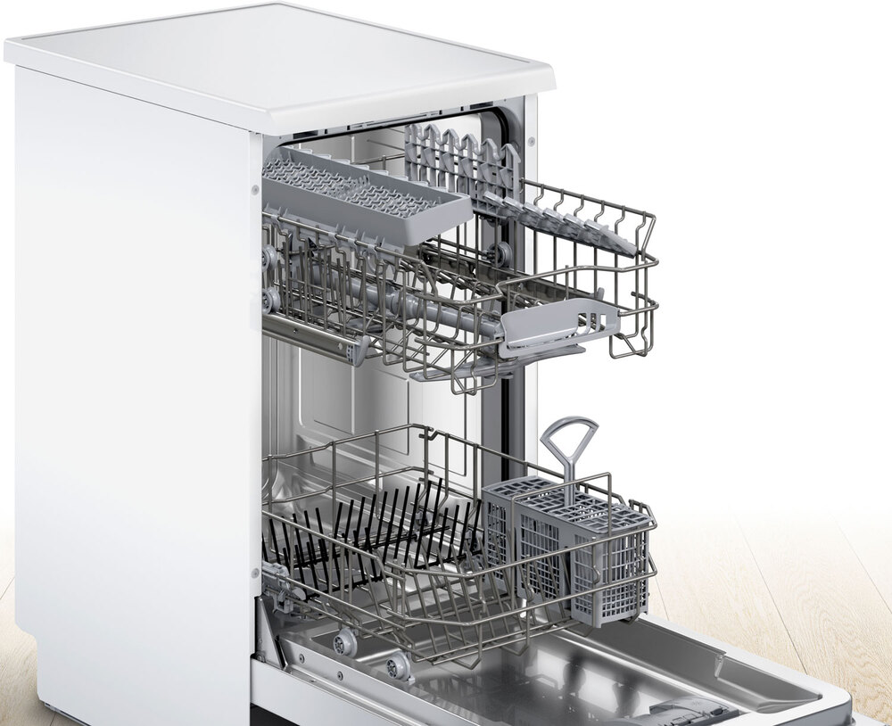 Детальное фото товара: Bosch SPS2IKW10E