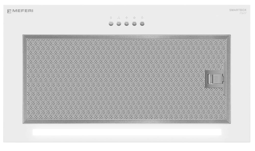 Детальное фото товара: MEFERI SMARTBOX52WH POWER
