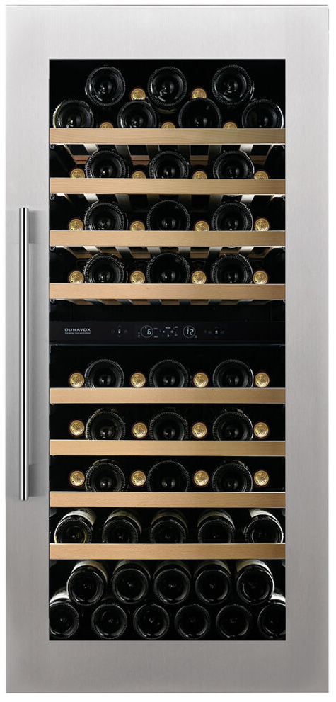 Фото товара: Dunavox DVS-70.185DSS