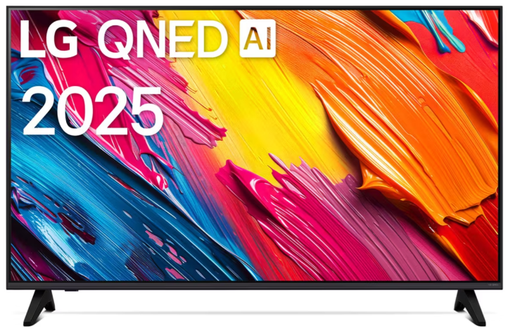 Фото товара: LG 43QNED70A6A.ARUG