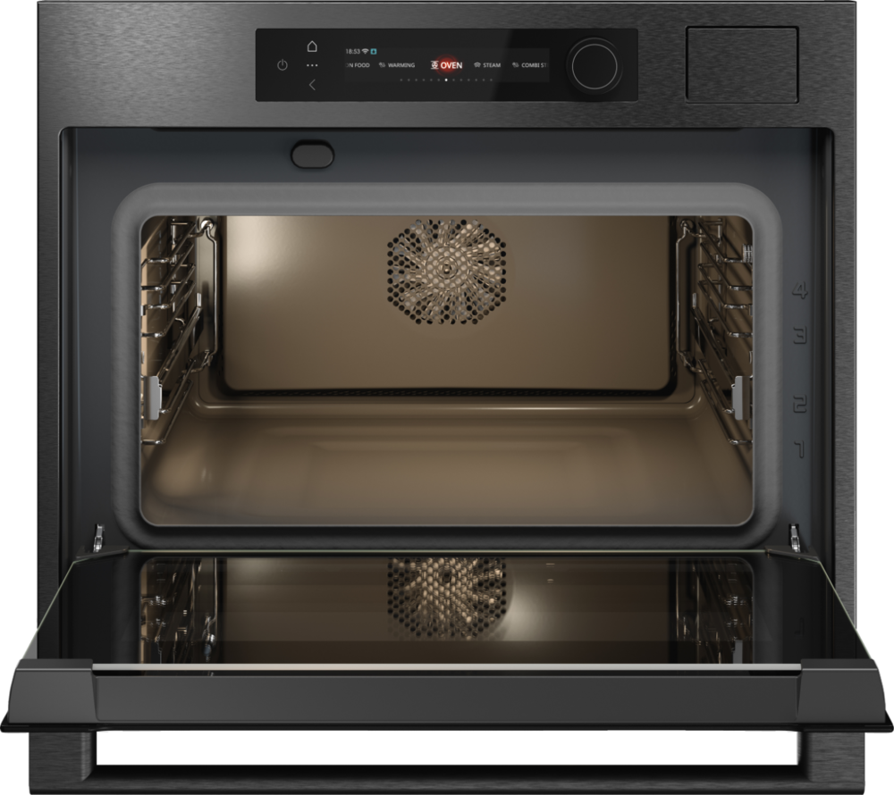 Детальное фото товара: ASKO OCS64BSH