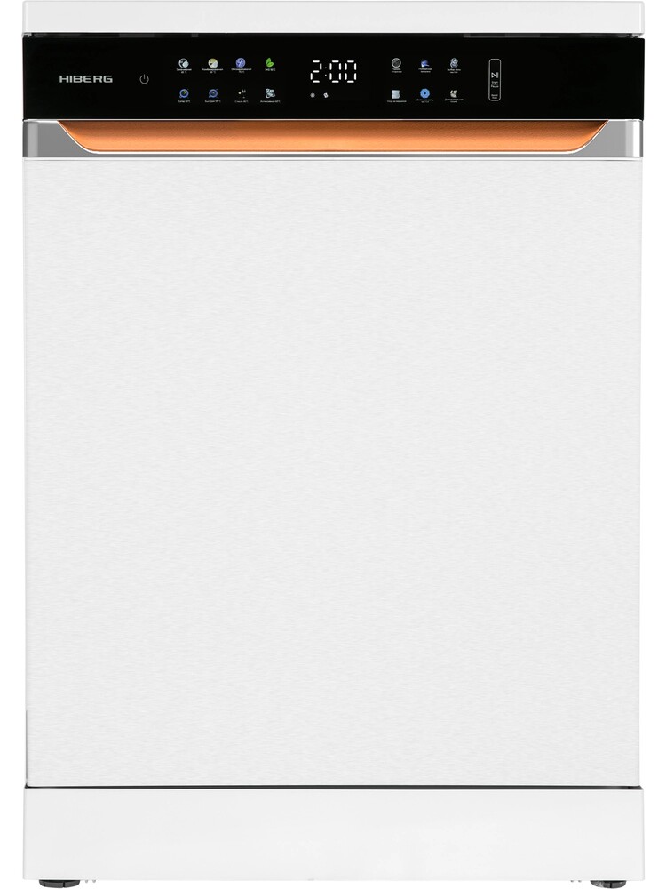 HIBERG i-Q 6815 LW Фото товара: HIBERG i-Q 6815 LW