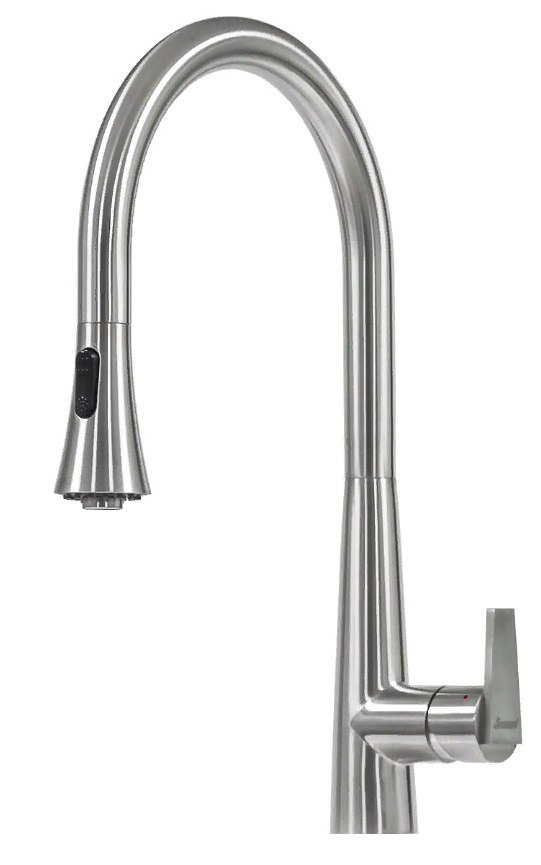 Фото товара: Seaman Eco Venice SSN-1801P-SS Sensor (Steel satin)