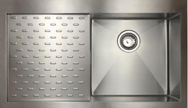 Фото товара: Seaman Eco Marino SMV-860PL